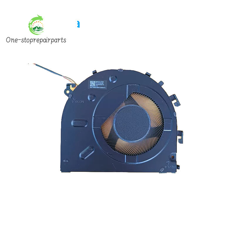 NEW Original LAPTOP CPU GPU Cooling Fan For LENOVO IdeaPad Slim 5 14IRH10R 5F10S14203 5F10S14204 Lenovo laptop repair parts