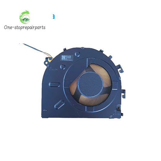 NEW Original LAPTOP CPU GPU Cooling Fan For LENOVO IdeaPad Slim 5 14IRH10R 5F10S14203 5F10S14204 Lenovo laptop repair parts