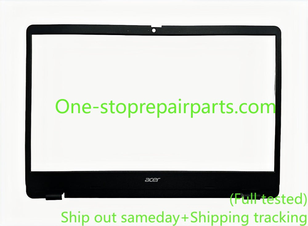 Acer Chromebook 314 C936 C936T Lcd Front Bezel frame 62.KNKN7.001
