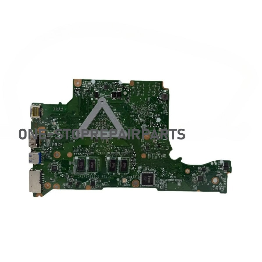DAZASMB18C0 For Acer Aspire A315-21G Laptop Motherboard With A4-9120 A6-9220 A9-9420 CPU 4GB-RAM Radeon 520 2GB GPU NBGNV1100 Acer laptop repair parts