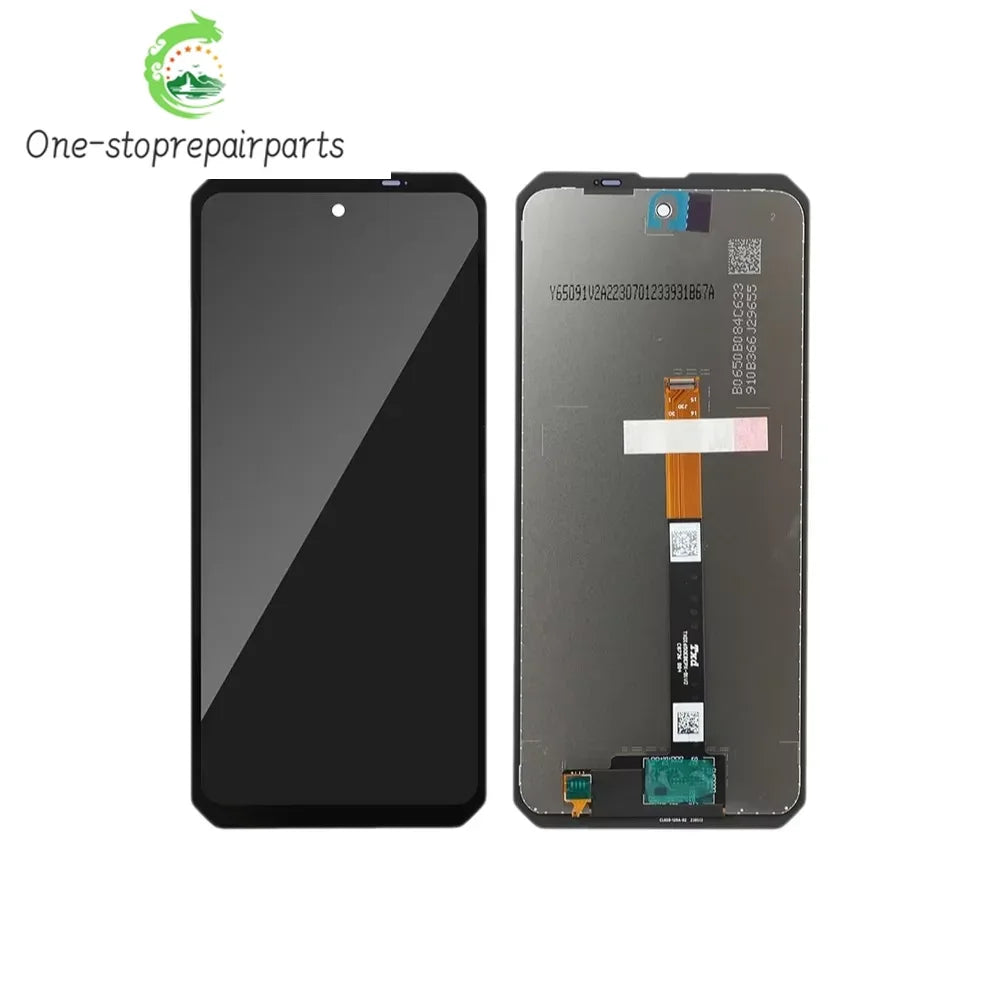 Original LCD Display For Blackview BV8900 Pro Touch Screen Digitizer Assembly Replacement Display LCD + Tools Blackview phone repair parts