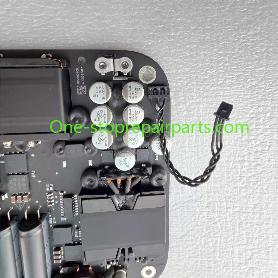 New 155W Power Supply for Mac mini M4 (2024,A3238 M4,A3239 M4 Pro) Power Supply Board PSU Unit 661-43677 PA-1161-1A SPX2P155A1  Mac repair parts