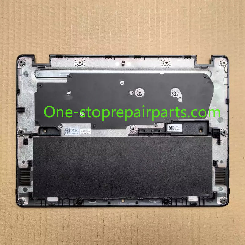 New 64.KCZN7.001 lower bottom case For Acer Chromebook 511 C736 C736T 64.KCZN7.001 Lower Bottom Case cover Acer laptop repair parts