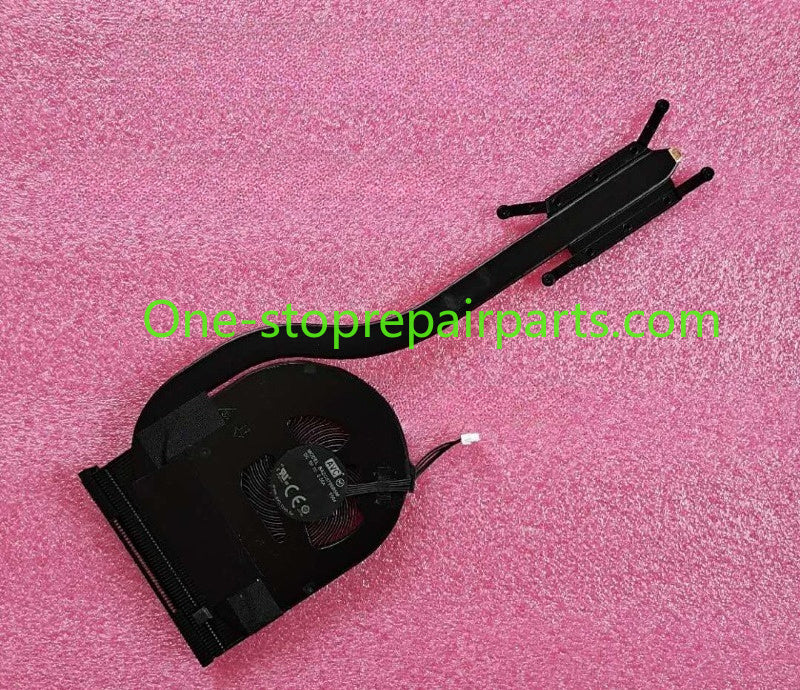Cooling fan Module heatsink for Lenovo ThinkPad L450 L460 L470 L480 L490 L580 L590 cooler heat sink Thermal Module w/FAN UMA SWG