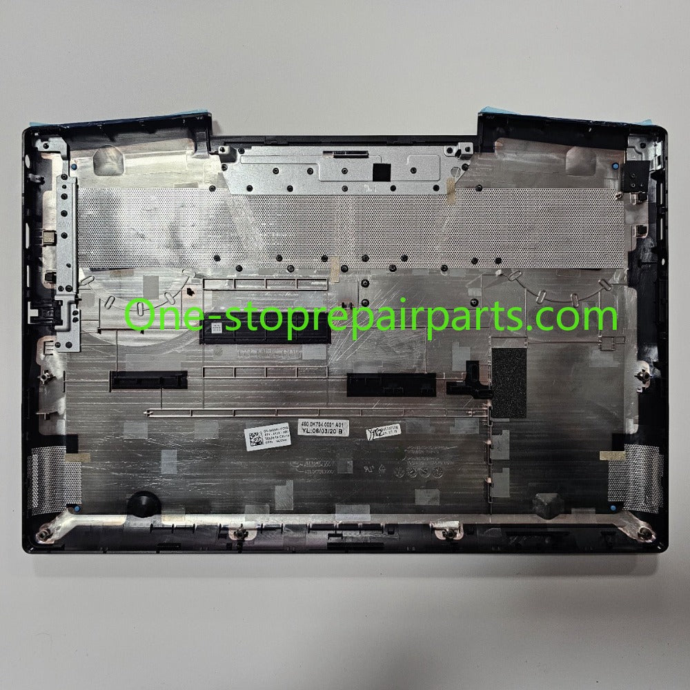 Cover case For Dell G3 3590 Lcd back housing bezel frame topcase upper palmrest bottom hinge cover DELL laptop repair parts