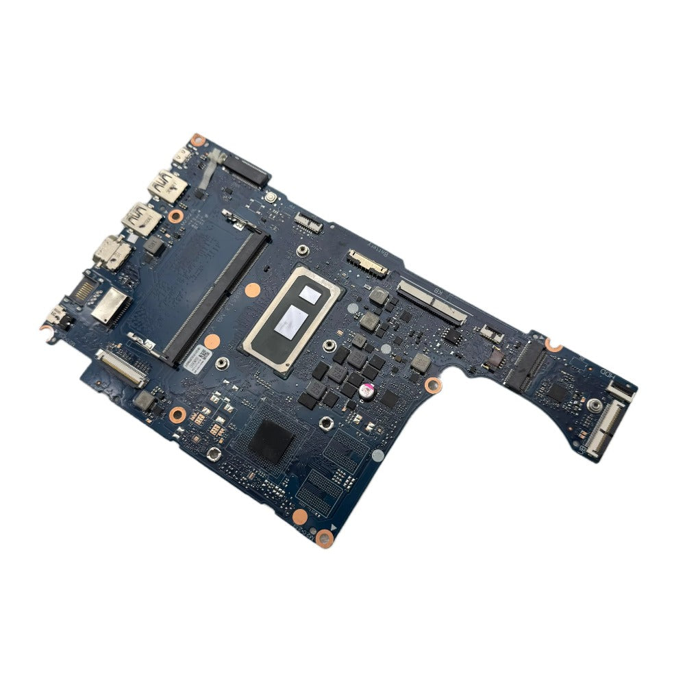 NB8513_MB_V3 For Acer Aspire 5 A514-52 Laptop Motherboard With i3-10110U i5-8265U i7-8565U CPU 4GB-RAM DDR4 UMA NB.HDR11.001 Acer laptop repair parts