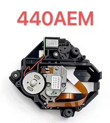Replacement KSM-440ADM AEM BAM LENS for PS1 Optical Laser Reader KSM 440 ADM AEM BAM Game console repair parts