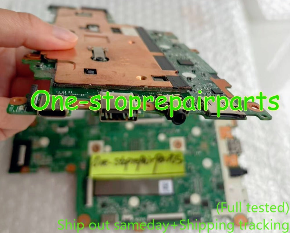 5B21D19847 for Lenovo 11 100e Gen 3 Chromebook 4G/32G LTE LA-L131P Motherboard (4GB RAM, 32GB Storage, UMA3015Ce AMD3015e  System Board 5H41B77195