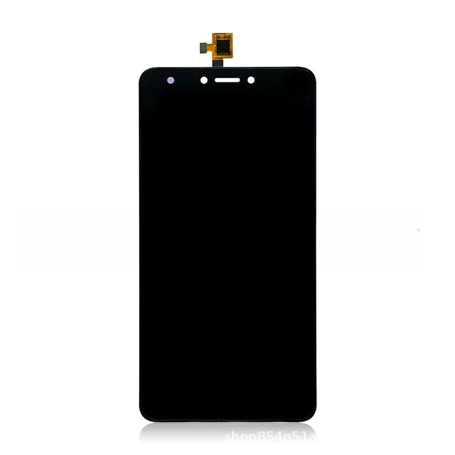 LCD touch screen assembly for Tecno Pova 5 4 3 2 spark go 2024 camon 20 mobile phone screen assembly LCD digitizer glass panel display