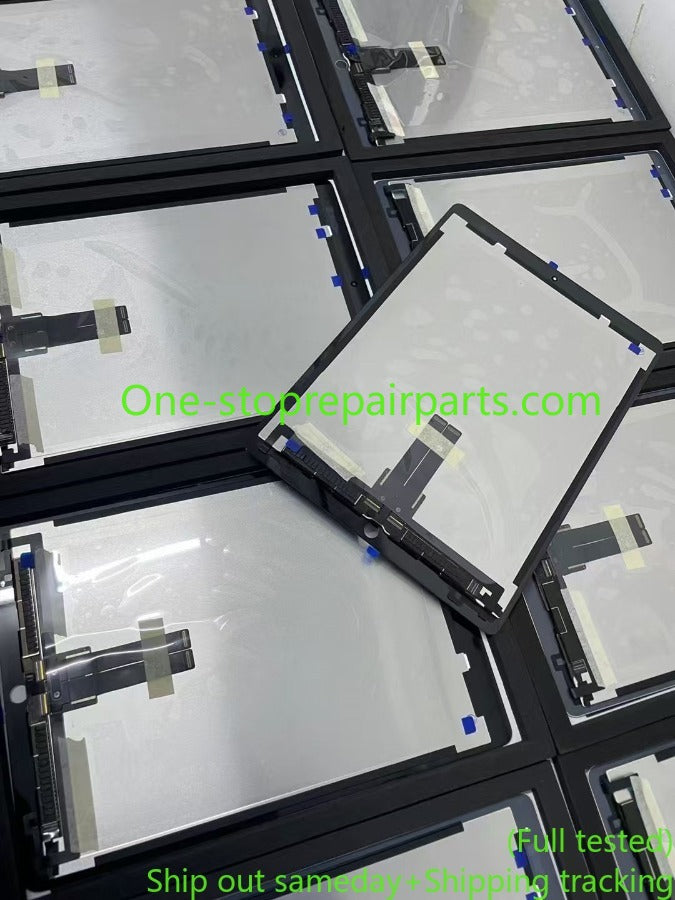 LCD touch screen assembly for 2015 year iPad pro 12.9 inch gen1 gen2 1th 2th A1584 A1652 A1670 A1671 lcd display digitizer glass