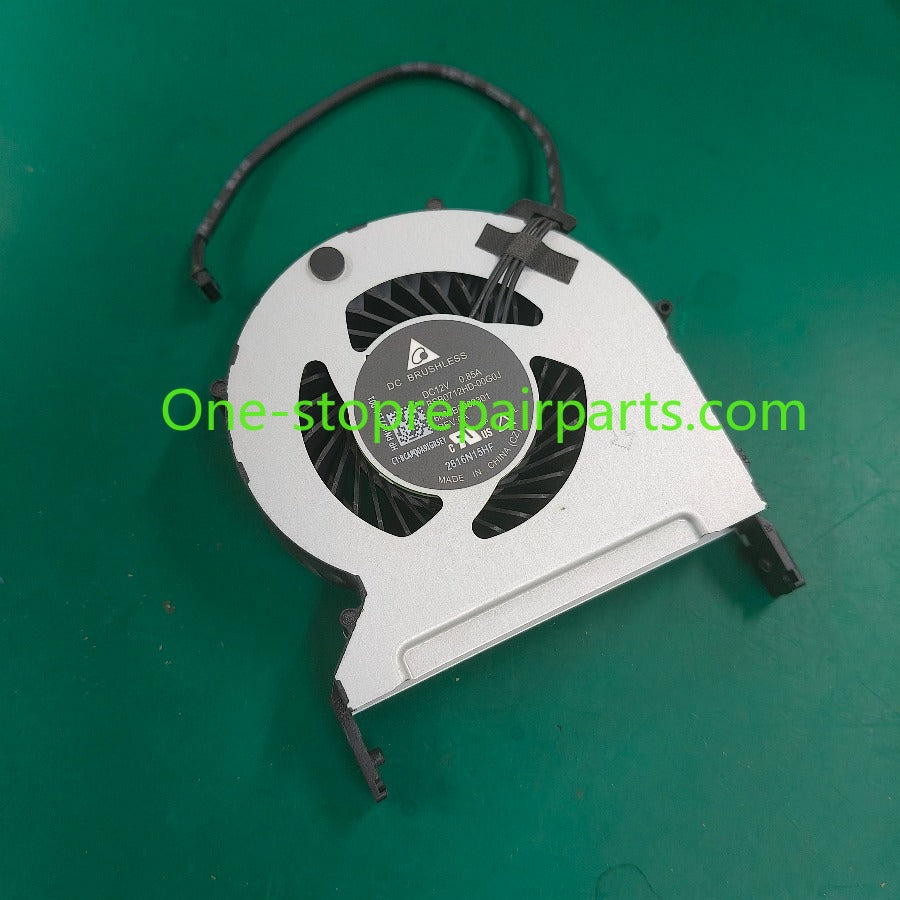 CPU GPU Cooling fan for HP Z2 MINI G5 Mini Desktop Workstation GPU AMD cooler fan L97191-001 L97192-001 L97185-001 M40057-001 DFS200912AP0T