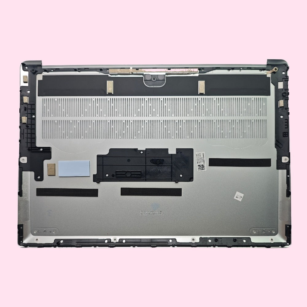 Cover case for Lenovo  ideapad 5 Pro 16ARH7 16IAH7 16ACH6 lcd top housing upper palmrest bezel bottom hinge cover 5CB1H95501