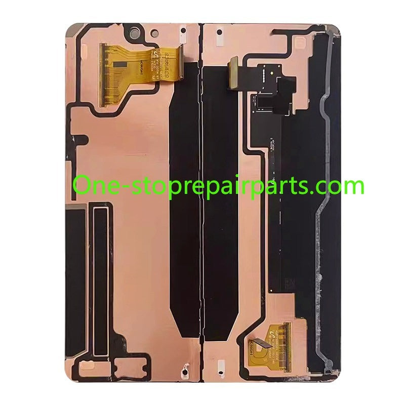 LCD touch screen assembly for Samsung Fold1/F9060/W20 Fold2/F9160/W21 Fold3/F9260/W22 Fold4/F9360/W23 Fold5/F9460/W24 Z Fold6-F9560 Zflip1/F7000 Zflip2/f7070 Zflip3/f711/w22ip  digitizer panel screen