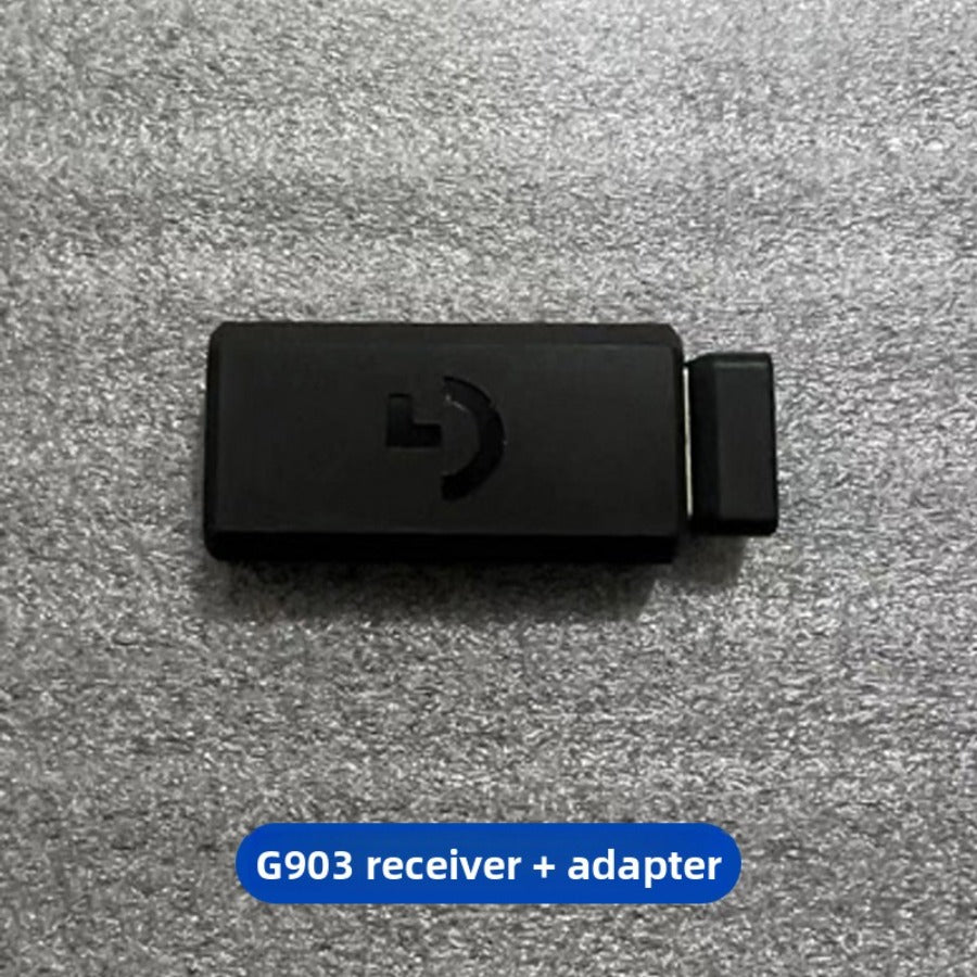 USB Receiver Wireless Dongle Adapter for Logitech G903 G502 G502X G603 G703 PRO G304 G705 G700s GPW GEN2 Pro X2 DEX Mouse Adapter Laptop accessories