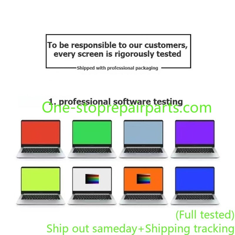 15.6" 3.2K 3200*2000 90Hz 40Pin  LCD screen for Xiaomi Redmibook Pro15 XMA2007-DJ-AJ-AB TL156MDMP01  LED  display panel