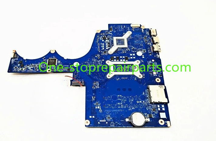 Motherboard for For HP TPN-Q173 15-AX 15-BC G35N GTX1050 I7-9750HQ CPU L60211-601 DAG35NMB8C0 main system board