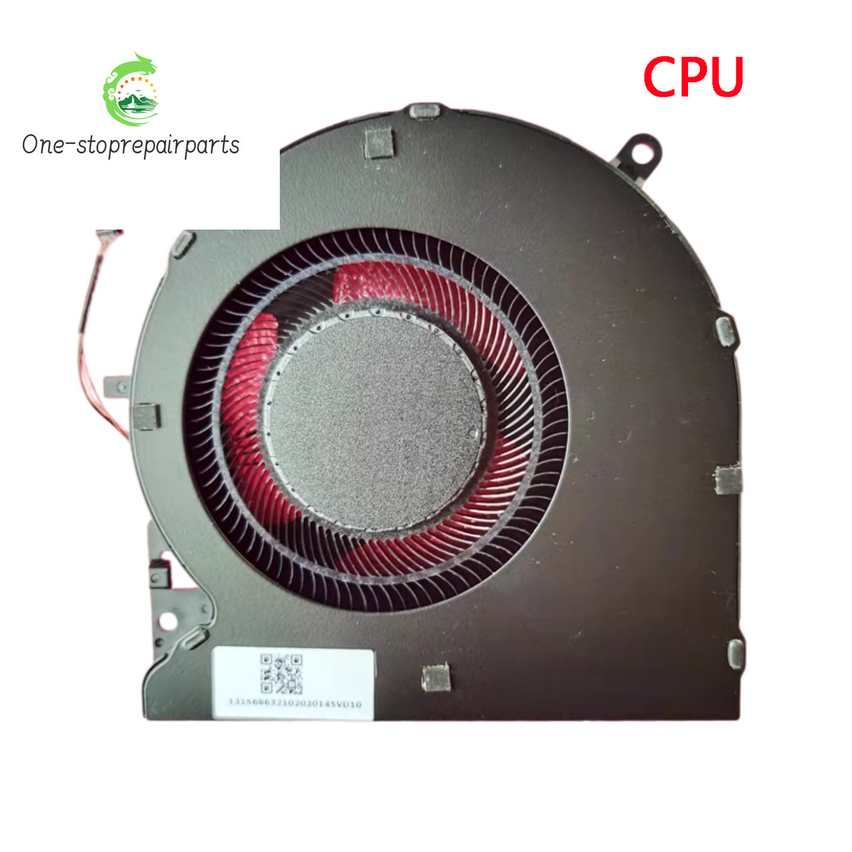 New Original Laptop CPU GPU Cooling Fan FOR Razer Blade 15 RZ09-0330 02385 0288 0313 0301 0367  RAZER laptop repair parts