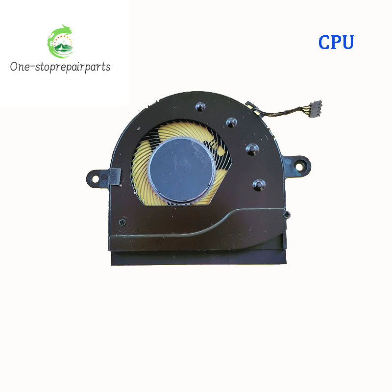 NEW ORIGINAL Laptop CPU GPU Cooling Fan For LENOVO Ideapad Yoga Slim 9-14ITL05 5F10S13928 Lenovo laptop repair parts