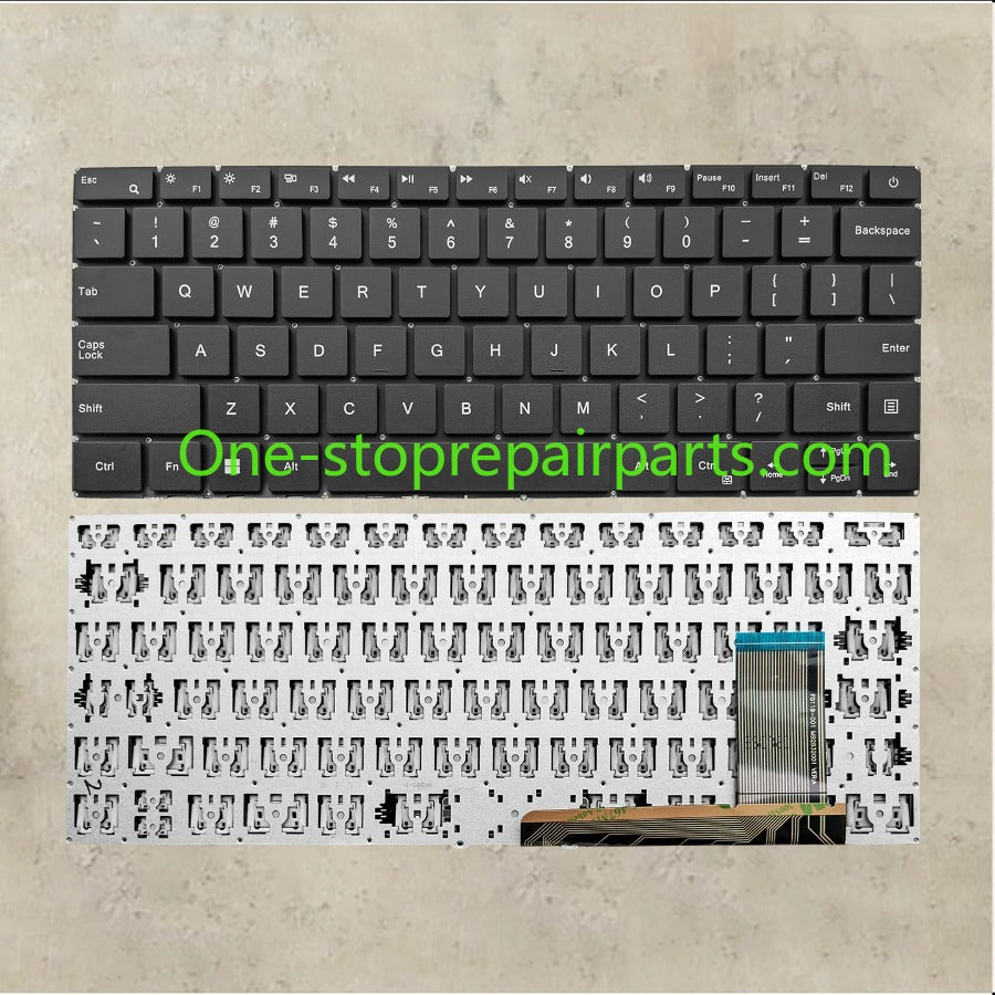 Cover Case for ACER LITE 14 N23G1 AL14-31P-C6PU AL14-31P-C26D Keyboard AL14-31P Laptop Shell Palm Rest Lcd back housing bezel frame topcase upper palmrest bottom hinge cover Acer laptop repair parts