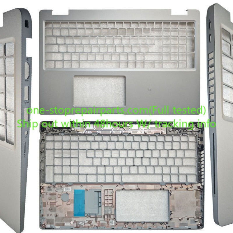 Cover Case for DELL Latitude 5530 5531 09T2NW 026RHC 0P192K 09T2NW 0VKCX6 02FDN3 LCD housing bezel frame bottom case hinge