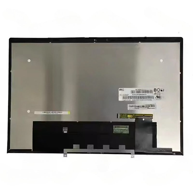 For Lenovo ThinkPad X1 Yoga 6th Gen6 Touch Screen WQXGA 3840/2400 40pin WUXGA 1920/1200 EDP 30PIN X1 Yoga 6 GEN LCD Assembly Lenovo laptop repair parts