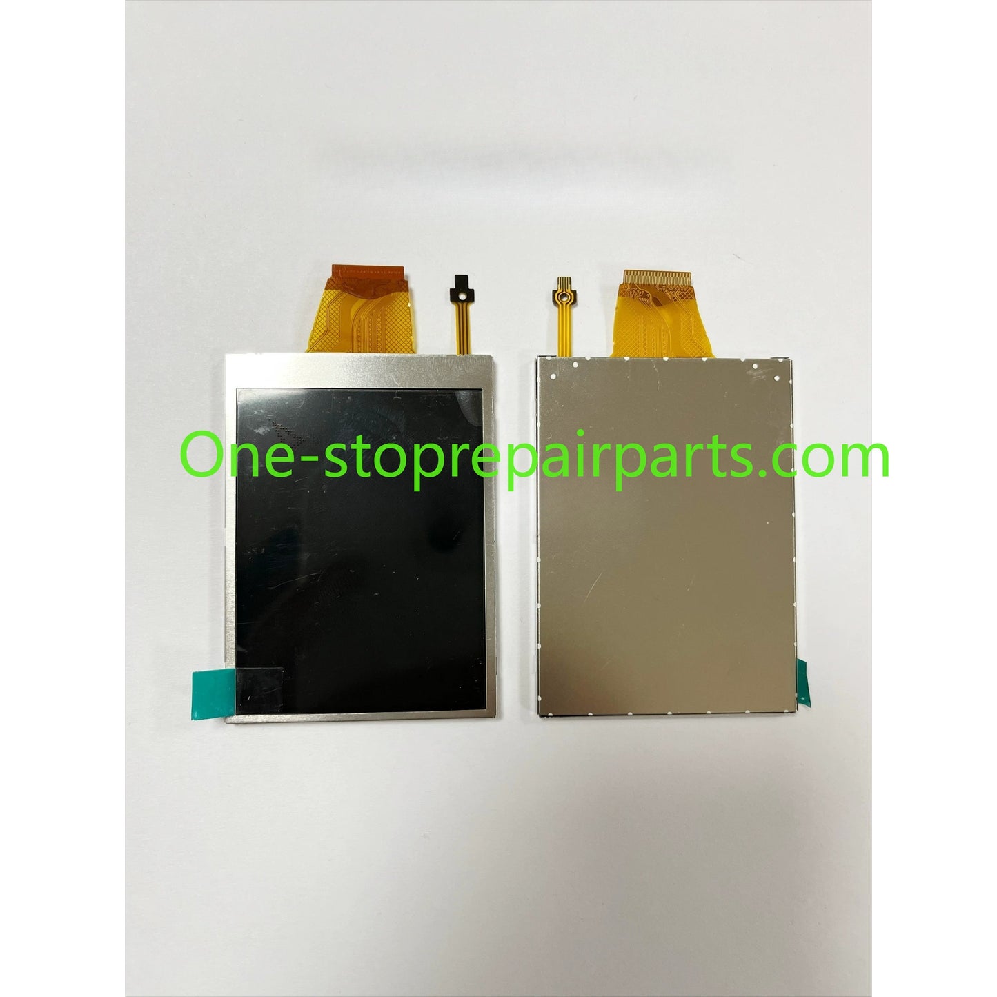 Full Tested LCD Display Screen with Backlight for Canon EOS 1100D Digital Camera panel Digital Camera repair parts
