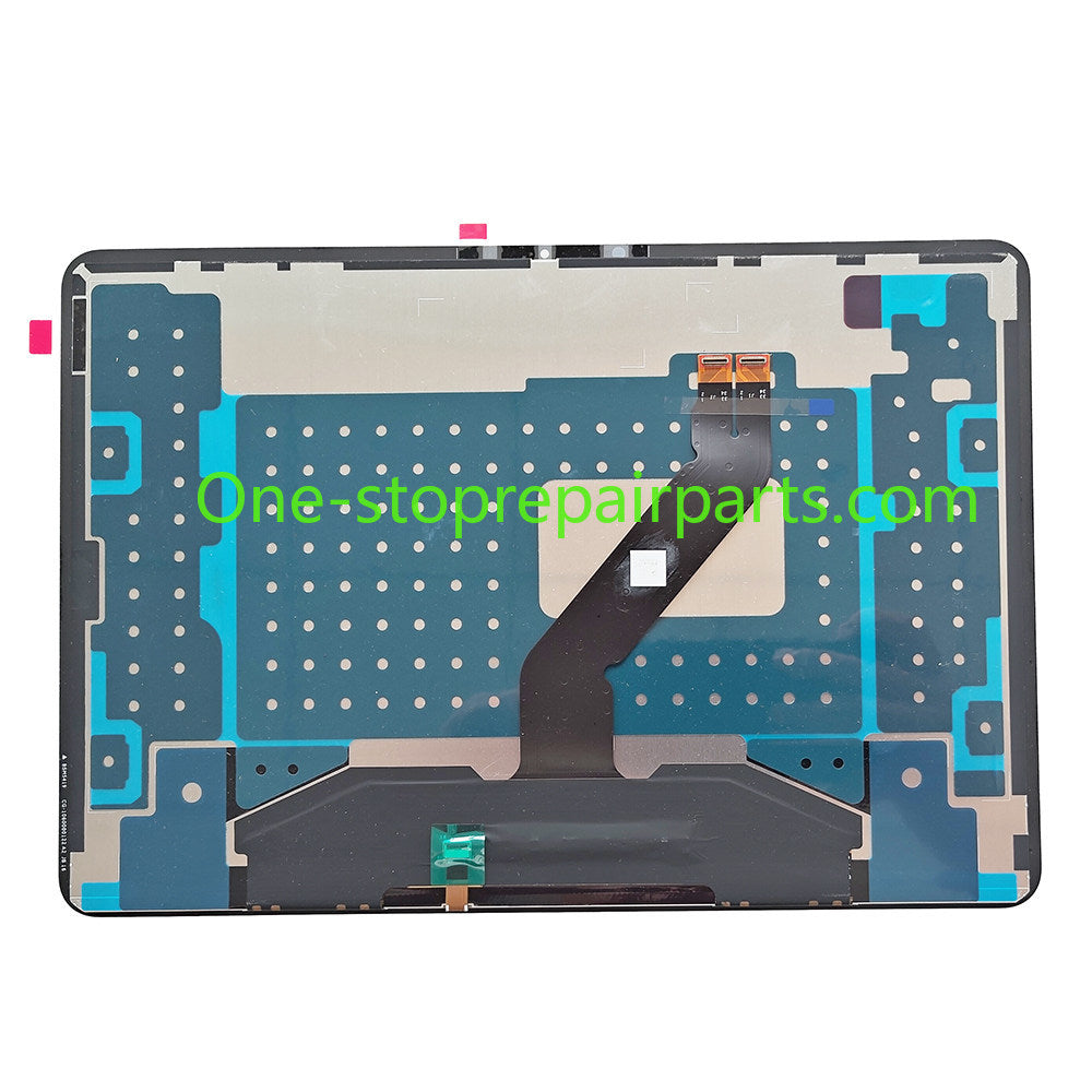 Lcd touch screen dispaly for Xiaomi Pad 7S Pro12.5 inch 25053RP5CC  Tablet pc LCD panel digitizer glass assembly