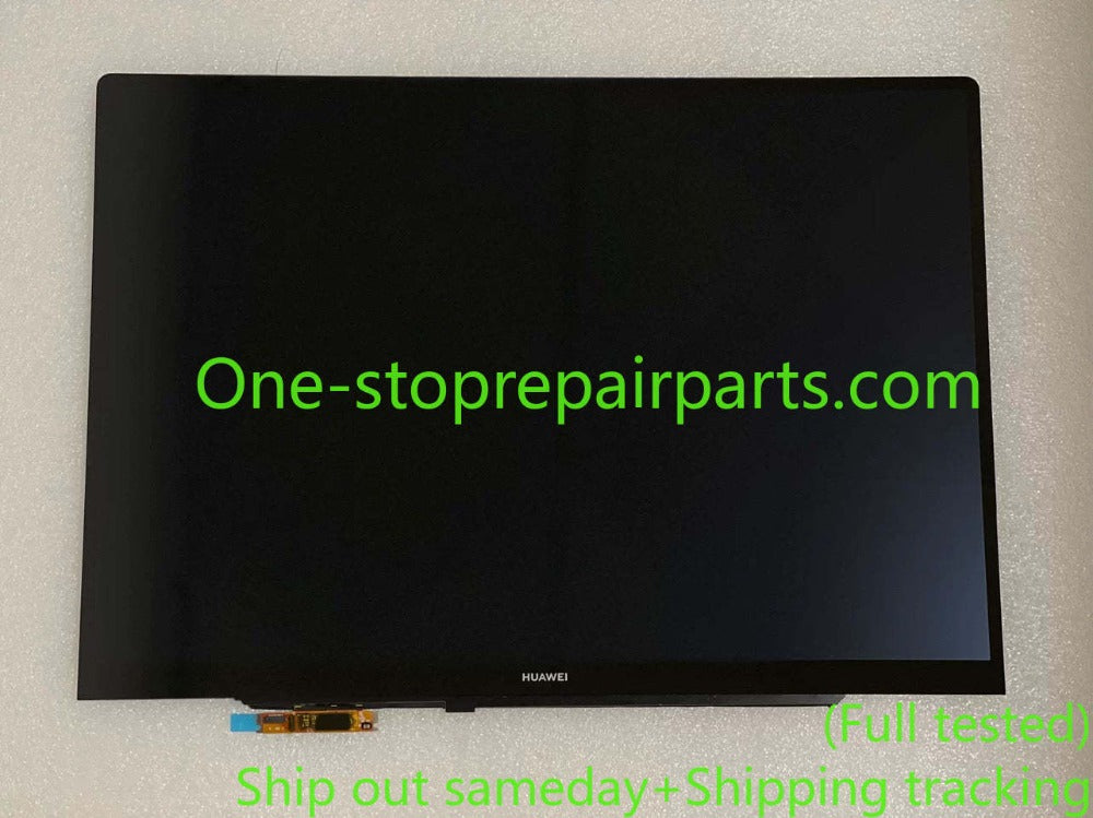 LCD dispaly screen panel for  Huawei matebook 14 KLVL-WFH9 KLVC-WFH9L WFE9L touch LCD screen assembly