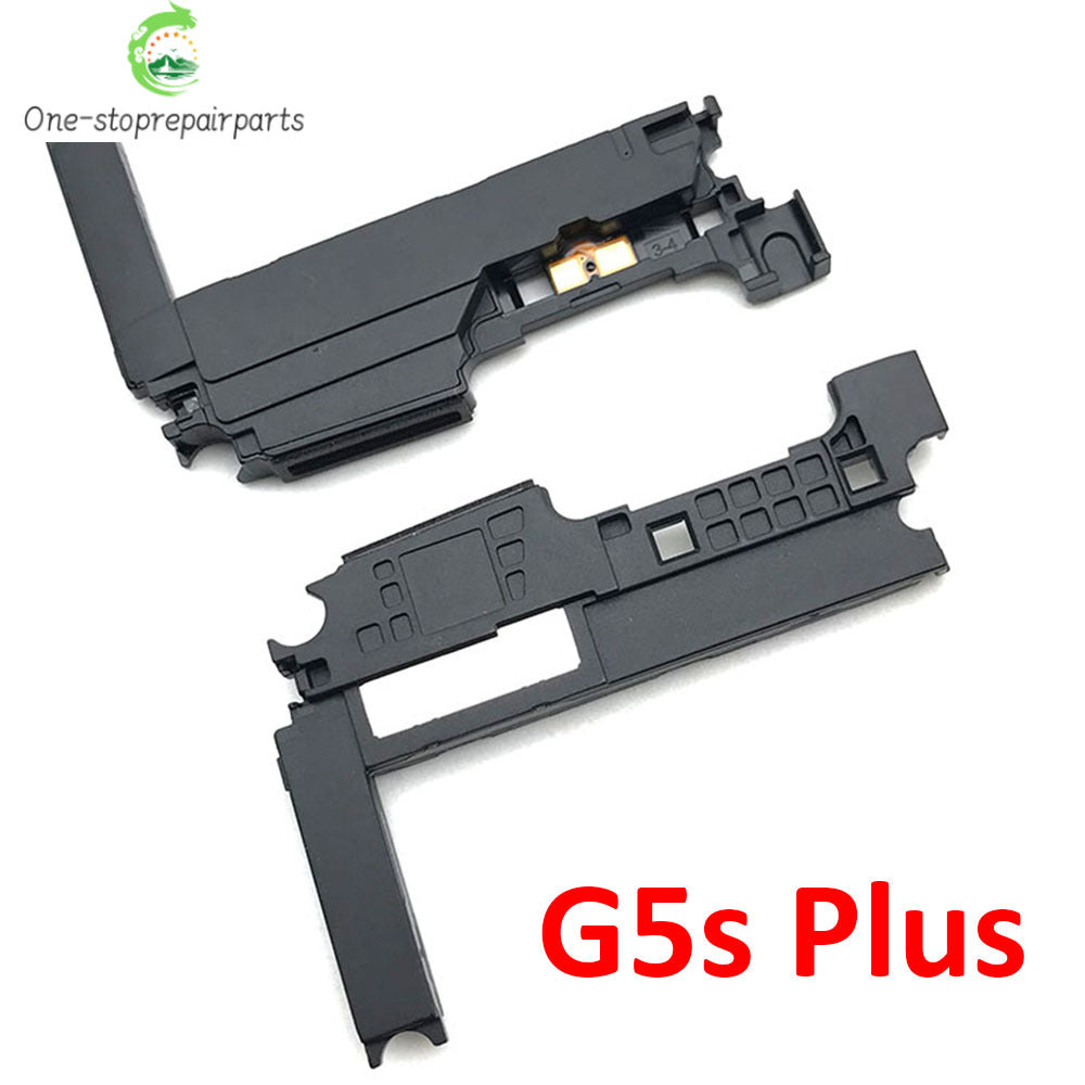 10Pcs Buzzer Ringer Loud Speaker Loudspeaker Flex Cable For Moto G5s G6 G7 G8 G9 Play Power Lite One Hyper Macro Fusion Plus Motorola phone repair parts