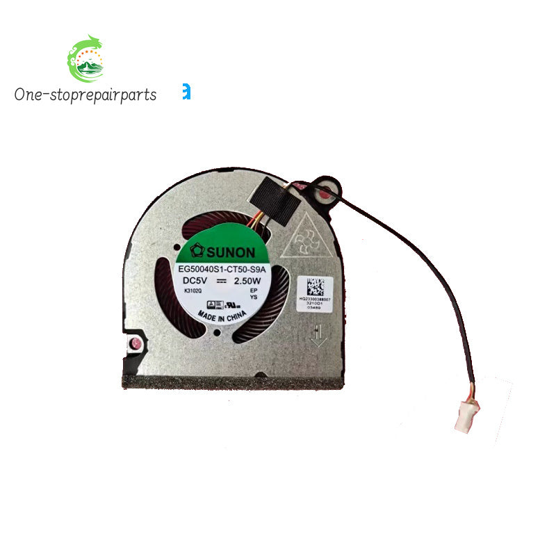 New Original LAPTOP CPU Cooling Fan FOR Acer N21H1 SFG14-41 SF314-44 Acer laptop repair parts