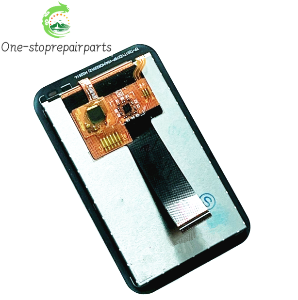 New  touch LCD display screen With backlight repair parts for Insta 360 ACE Pro 2 / Insta360 Ace Pro action cam Other brand Phone repair parts