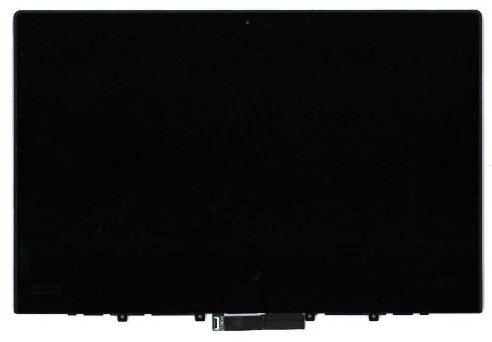 13.3"1920 x 1080 (FHD) IPS LCD touch screen assembly For Lenovo Thinkpad Yoga L380 L390 02DM432 02DA313 5D11U36925 5M11U28694 02DA314 02HM128 5M10W03055 5M11A17650 02DA316 02DL916 02DL967 Lenovo LCD Module Lenovo laptop repair parts