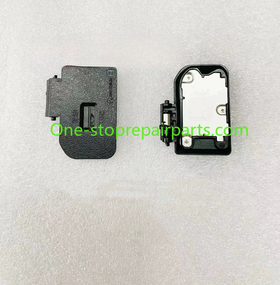 Sony A7S3 A7M4 A7R4 A7R5 FX3 FX30 A1 A9II Battery Cover Digital Camera Repair parts
