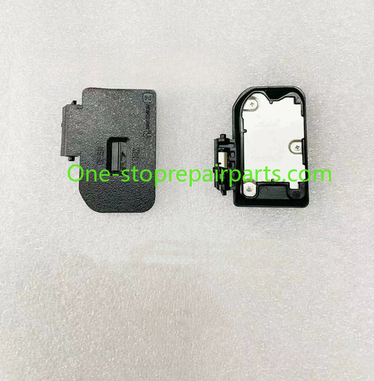 Sony A7S3 A7M4 A7R4 A7R5 FX3 FX30 A1 A9II Battery Cover Digital Camera Repair parts