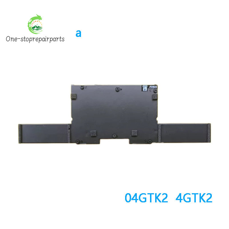 NEW Original LAPTOP FAN Heatsink For Dell XPS16 9640 VC 04GTK2 Dell laptop repair parts