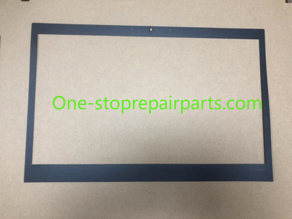 Bezel frame For Thinkpad X1 Carbon 4th B cover 2016 year  00JT846