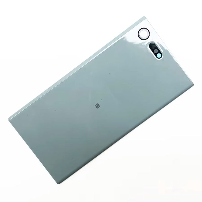 AAA+ quality Battery Cover For Sony Xperia X Compact Back Cover Rear Door For Sony Xperia X mini Back Cover Housing Door Replace Sony phone repair parts