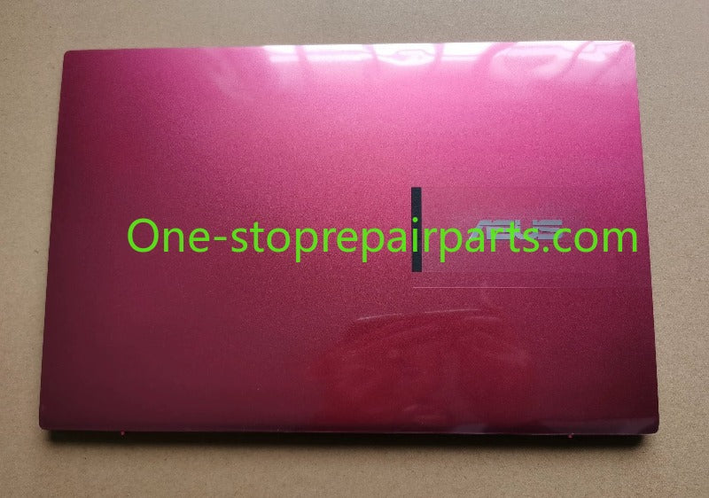 Cover case for ASUS VivoBook14 X 14X S4500FL S431F S4500F S14X lcd back housing bezel upper topcase palmrest bottom cover Asus laptop repair parts