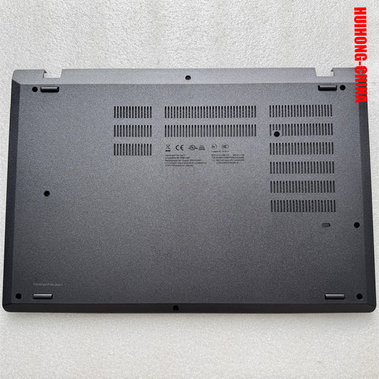 ThinkPad Lenovo P15v Gen1 D shell bottom case  lower cover  shell 5CB0Z69143