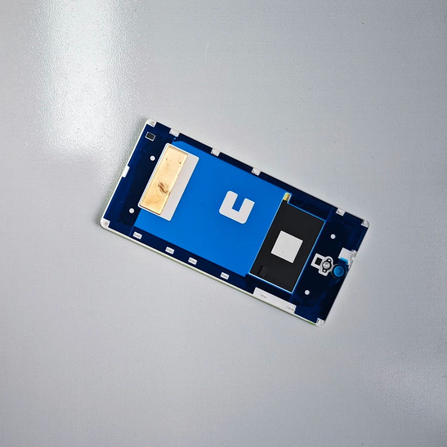 Original Battery Back Cover For Sony Xperia C5 E5553 E5506 Back Battery Cover Rear Door Housing For Sony Xperia C5 Ultra Replace Sony phone repair parts