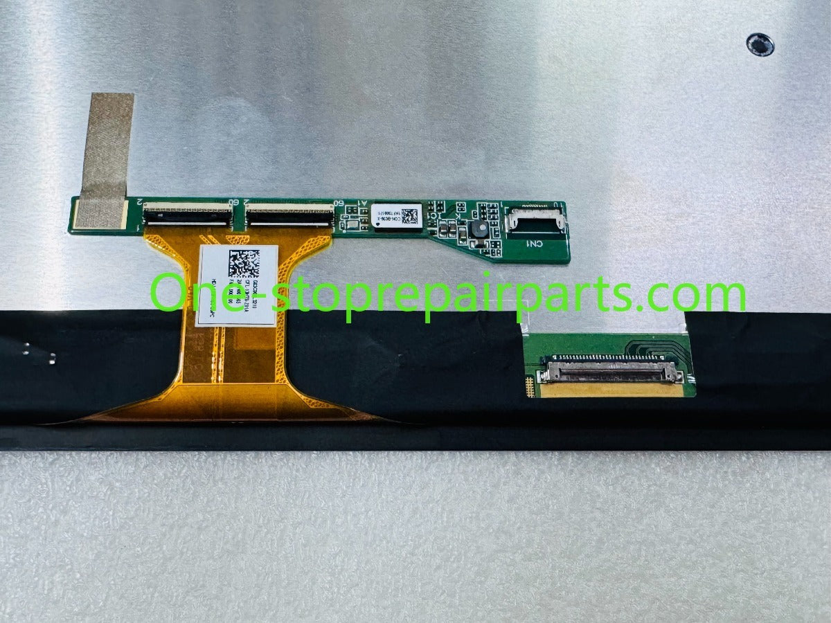 13.3" 1920x1080 FHD Laptop Touch lcd dispaly screen assembly for Toshiba Dynabook X30W -JV83HS LQ133M1JW66  LQ133M1JW47 Touch digitizer Display IPS panel Toshiba laptop repair parts