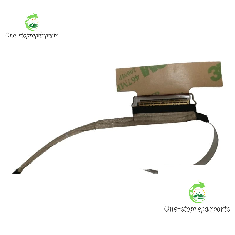 30 Pin 40Pin Touch No touch LCD Cable For ACER Chromebook C736 C736T C734  50.KYFN7.002 50.KD4N7.001 DD0ZCDLC010 50.AYVN7.001 DD0ZCDLC000 0.KCZN7.003 DDZBPBLC100 50.AYWN7.003 DD0ZCDLC110 Acer laptop repair parts