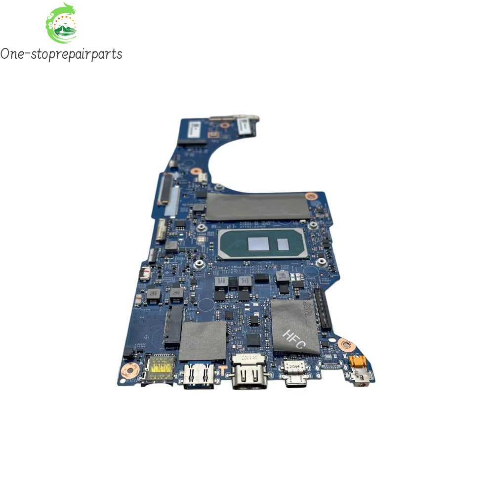 19771-1 For Acer Spin 3 SP314-54N Laptop Motherboard With i3-1005G1 i5-1035G1 i7-1065G7 CPU 4G/8G/16G-RAM NBHQ711005 NBHQ711006 Acer laptop repair parts