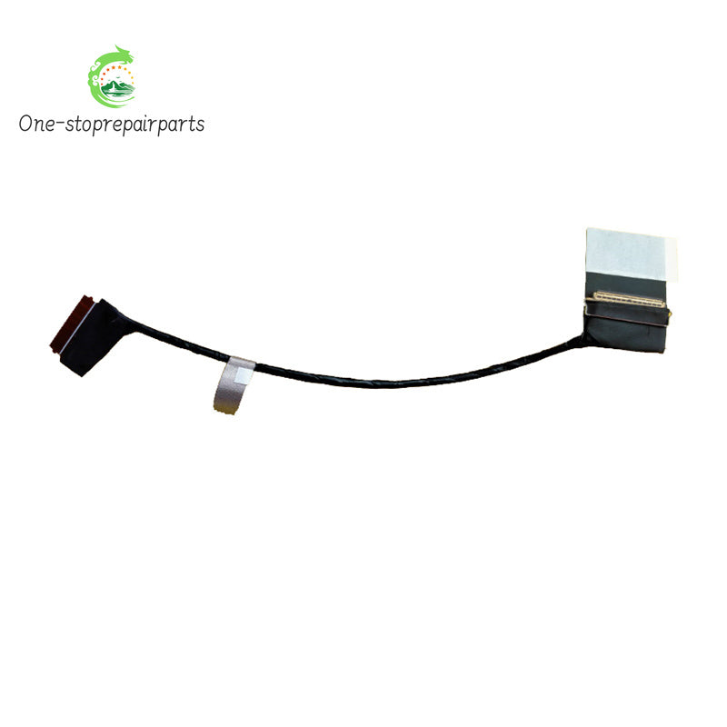 New Original EDP UHD LCD Cable For Lenovo Thinkpad P1 X1 Extreme 2nd 4K 02XR072 2019 Lenovo laptop repair parts