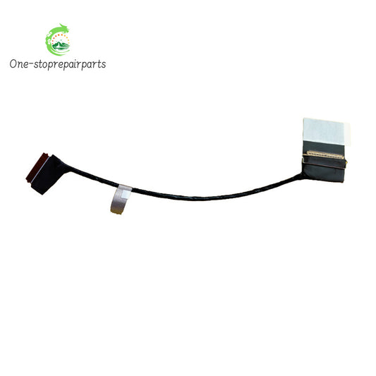 New Original EDP UHD LCD Cable For Lenovo Thinkpad P1 X1 Extreme 2nd 4K 02XR072 2019 Lenovo laptop repair parts