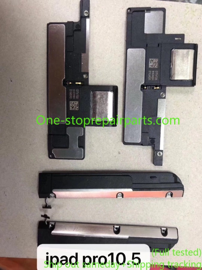 Speakers for Apple iPad Air4/5/6/7/8 ipad pro11 ipad pro12.9  Air6/7/8 11" pro 11" 12.9 iPad 4/5/10 mini6/7 speaker