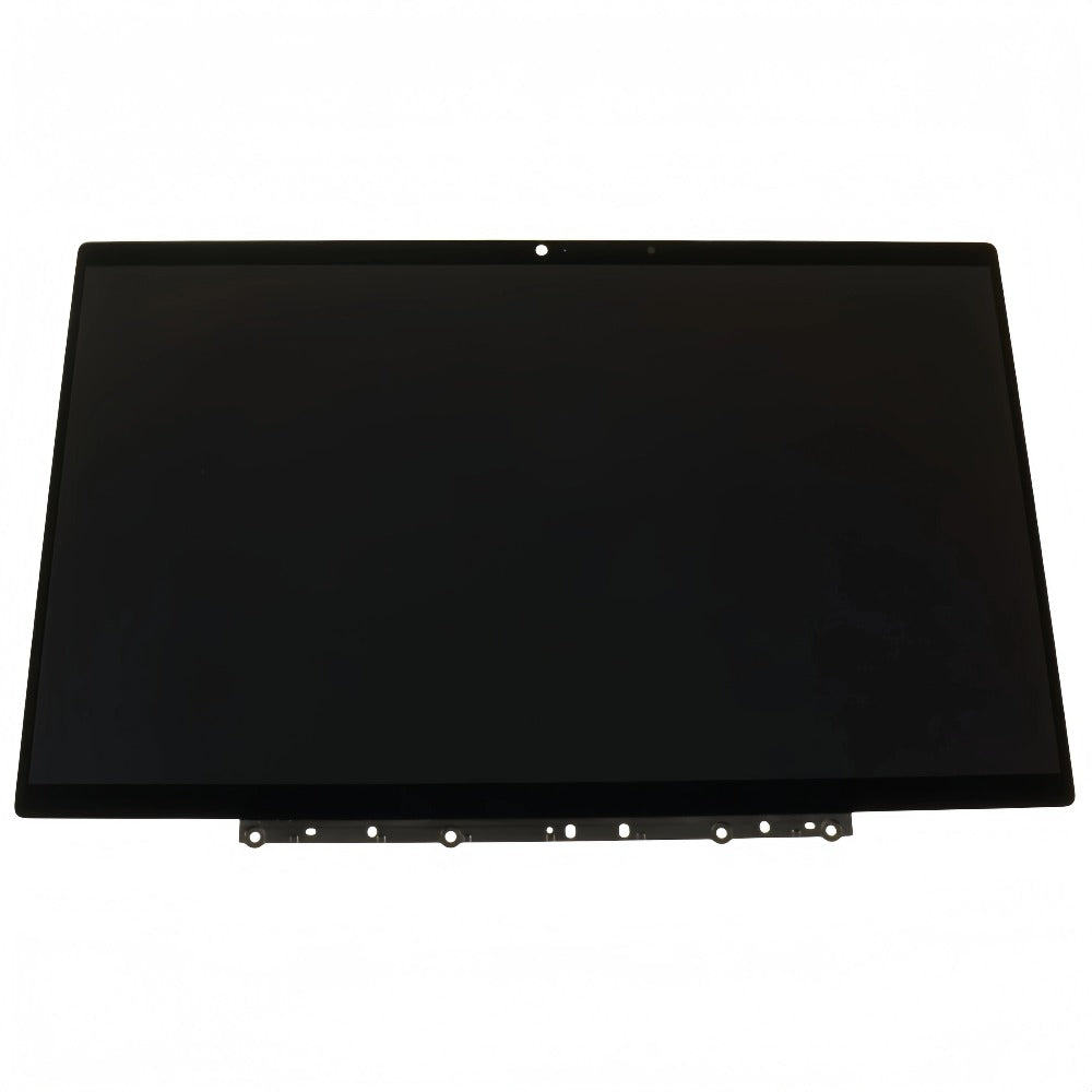 For Dell Latitude 7410 2‑in‑1 14 Inch FHD Touch Screen LCD Display Assembly Replacement LP140WFF SP C1 DP/N:088G0F Dell laptop repair parts