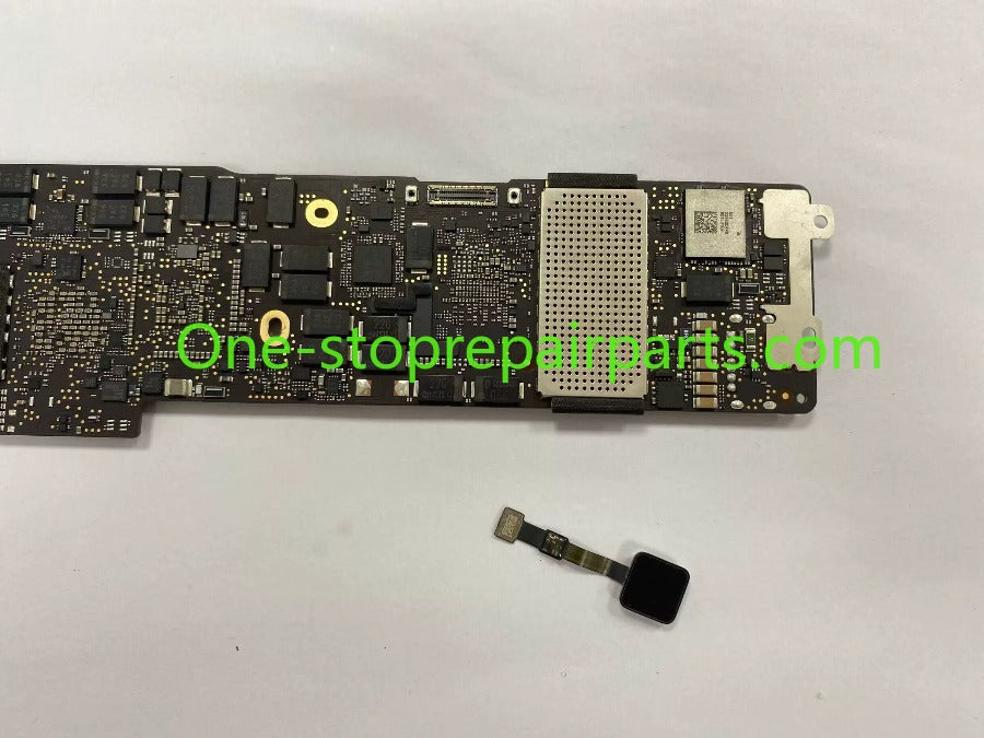 Motherboard for Apple Macbook logic board main board A1990 A1932 A1989 A2159 A2141 A2251 A2337 A2338 M1 M2 A2289  Macbook repair parts