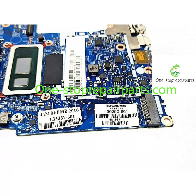 Motherboard for For HP ENVY 13-AH TPN-W136  L30285-601 17892-1N 17946-1 I5-8250U I5-8265u I7-8550U I7-8565U main system board