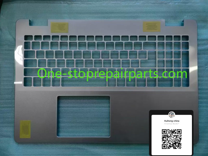 Cover case for DELL  Inspiron 15 5593 A B C D cover  hinge lcd back housinmg upper bezel bbottm cover keyboard